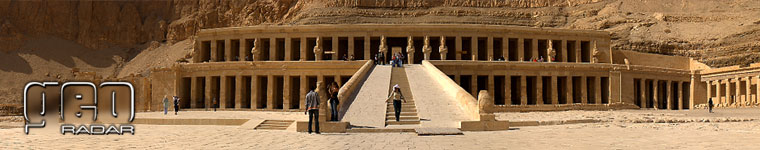 georadar w archeologii