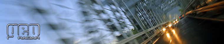 georadar drogi i mosty